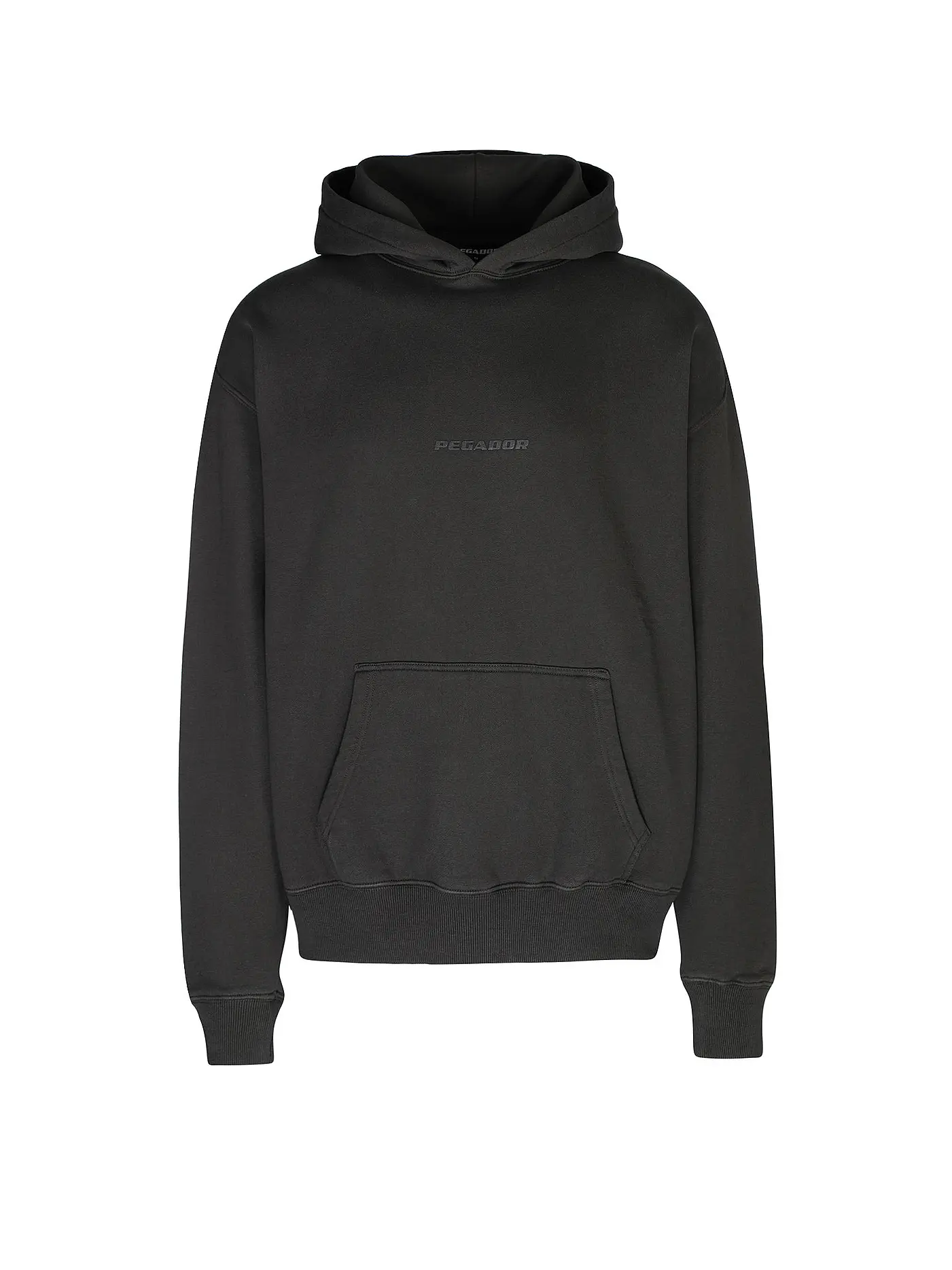 PEGADOR | Kapuzensweater - Hoodie COLNE | 